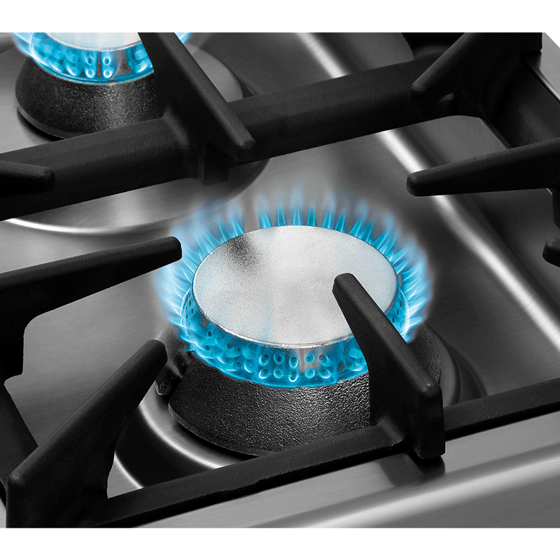 Bartscher 2851051 Gasherd 70040 Ansicht 2