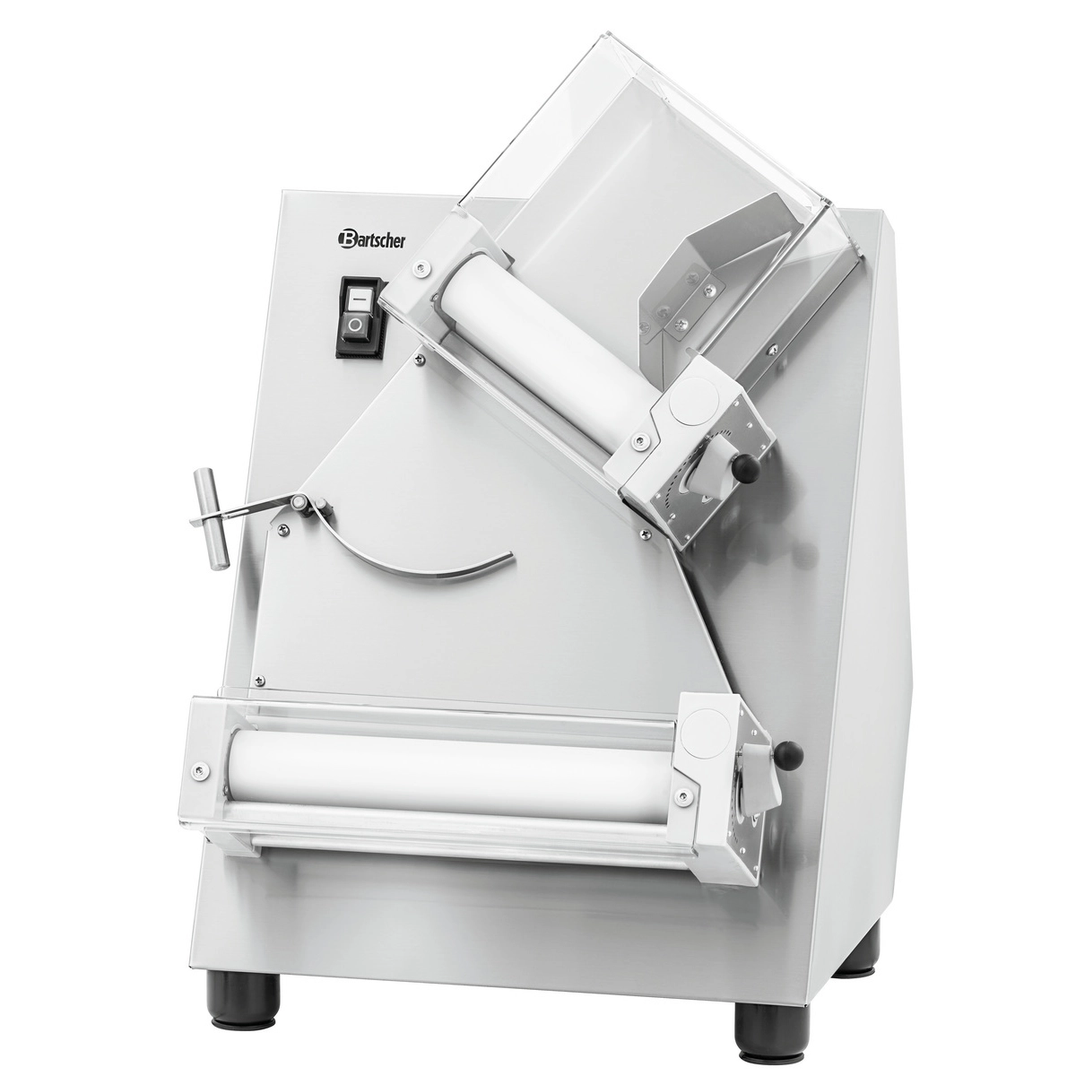  Bartscher 101880 Teigausrollmaschine 1  