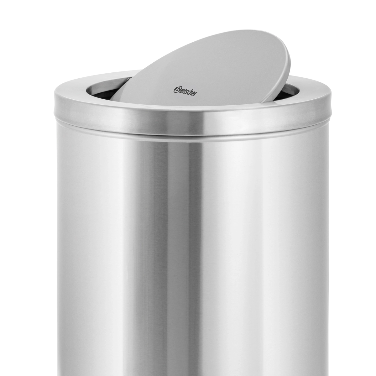 Bartscher 860017 Abfalleimer 3  