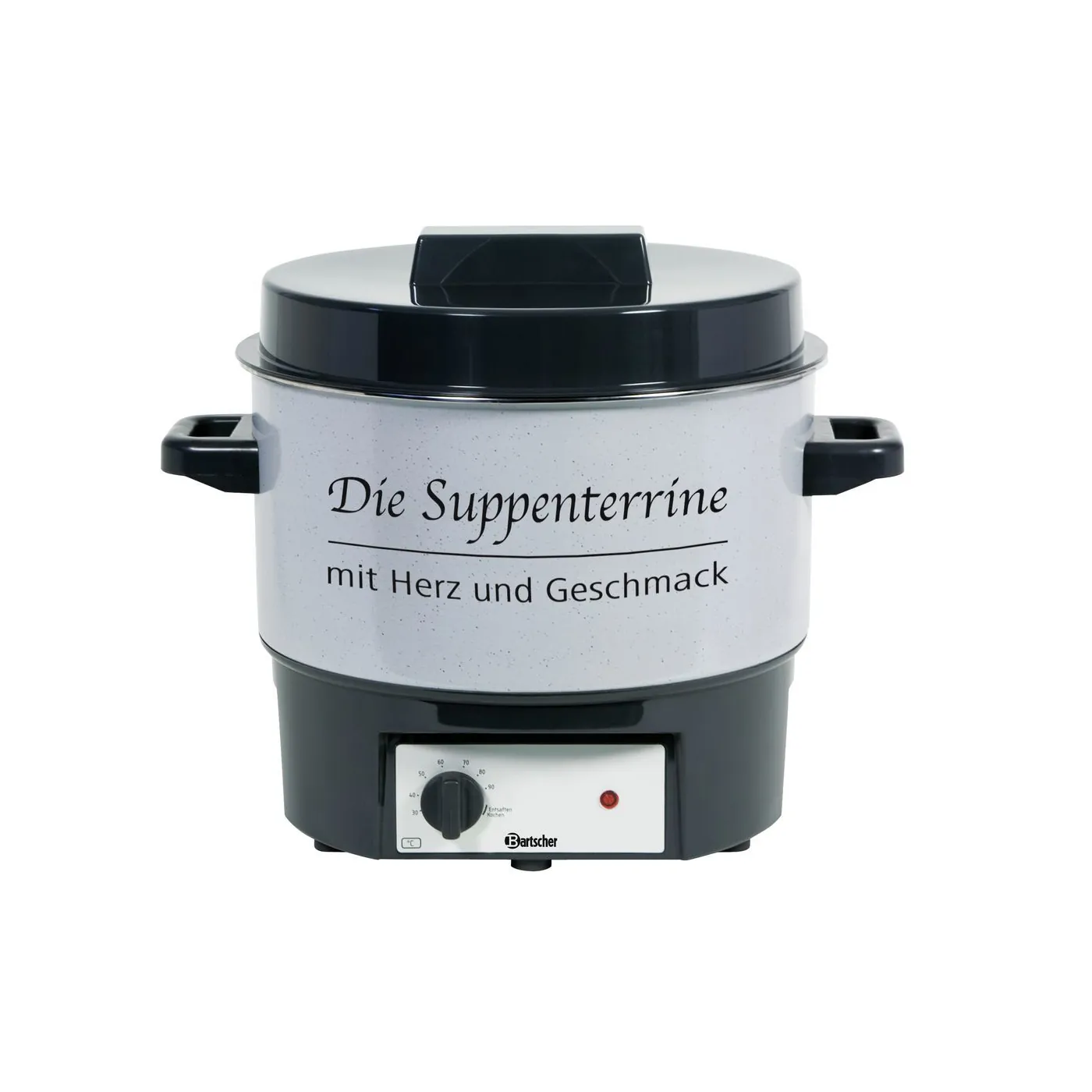 Bartscher A150510 Party-Kochtopf