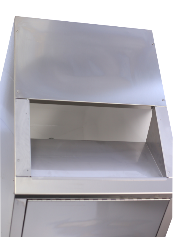 KBS 4340100 Vorratsbehaelter B 100 Ansicht 5