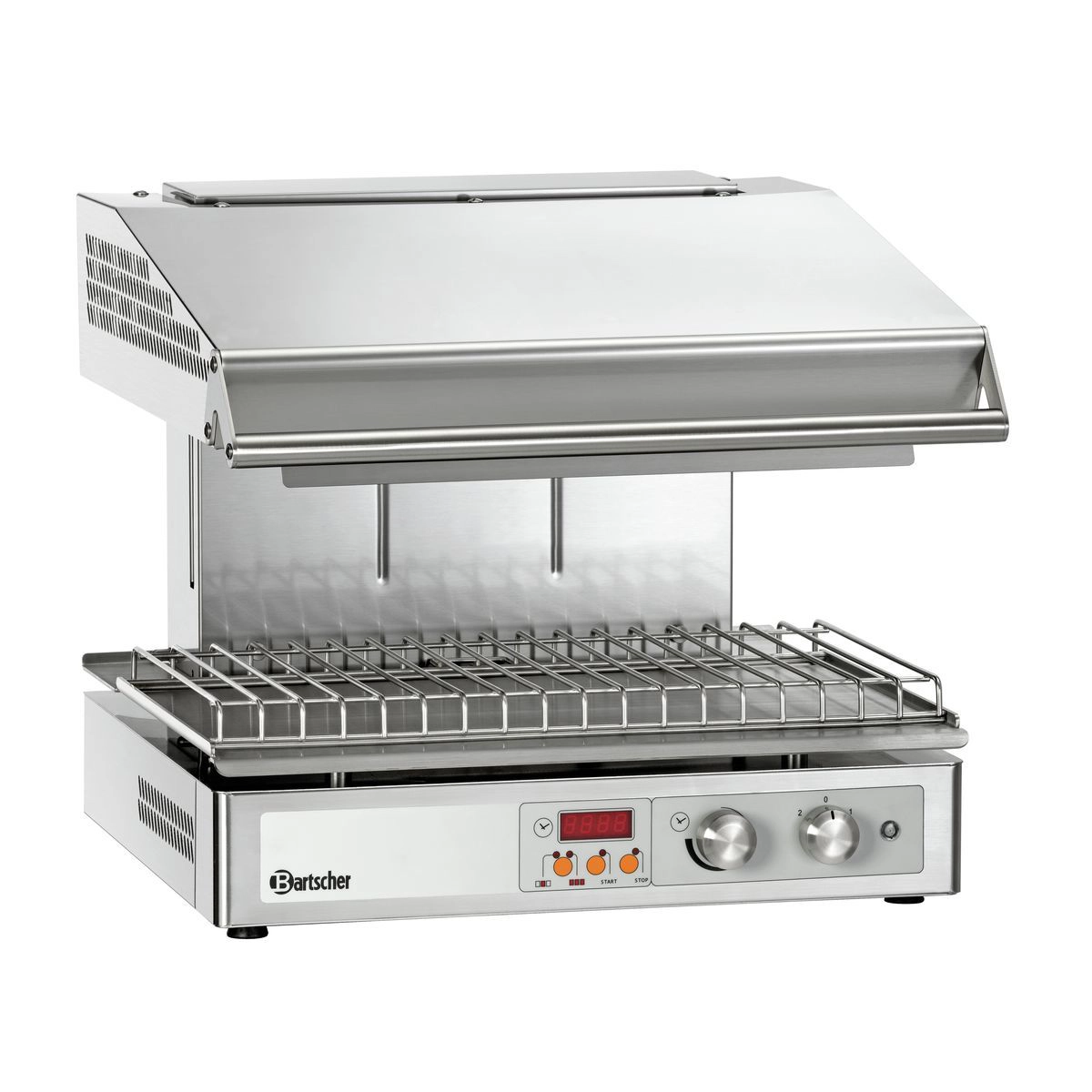 Bartscher 101546 Lift Salamander