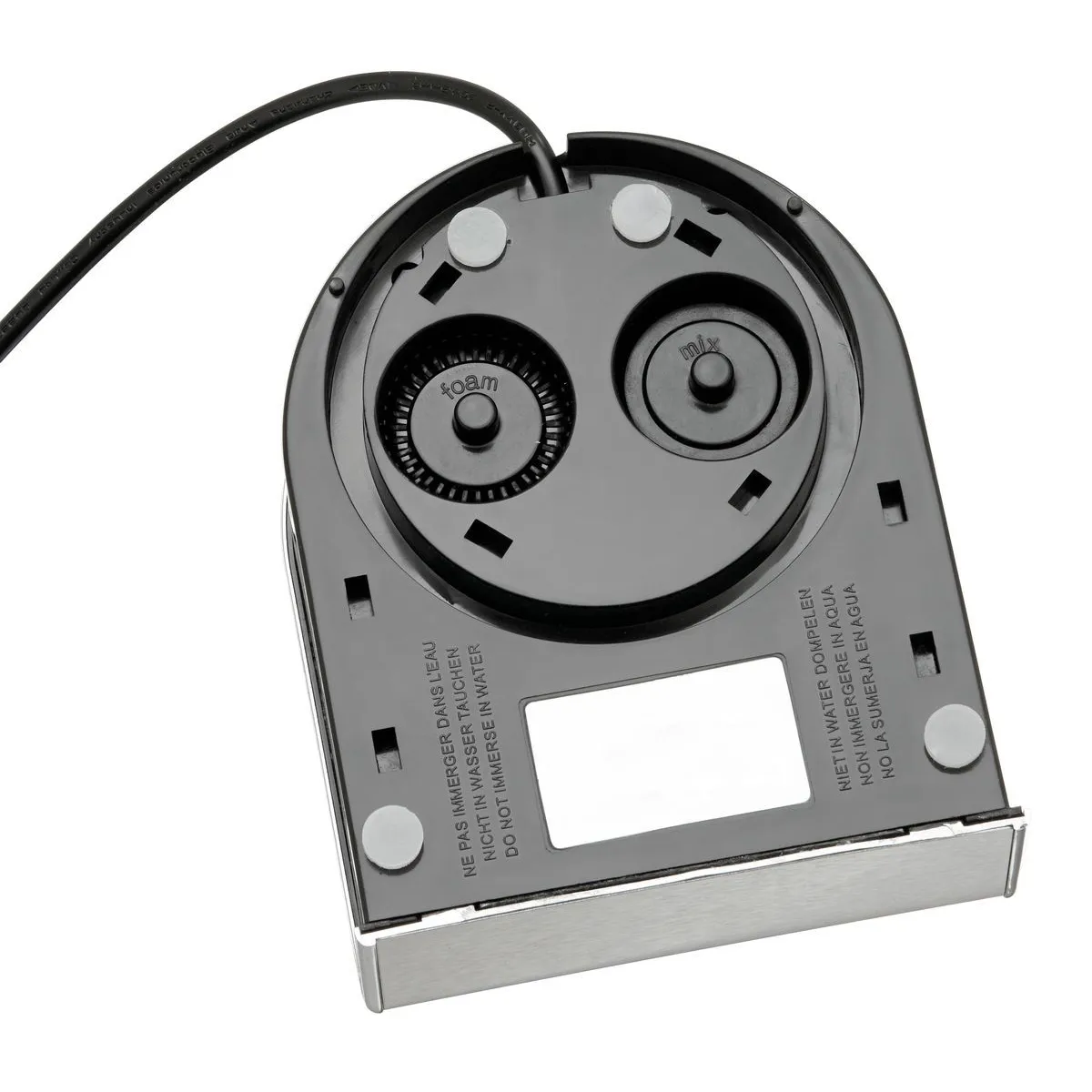 Bartscher 190129 Milchschaeumer Ansicht 14