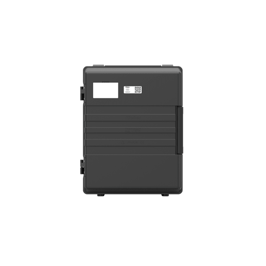 Rieber 85020412 Thermoport K 1000 unbeheizt schwarz Ansicht 1