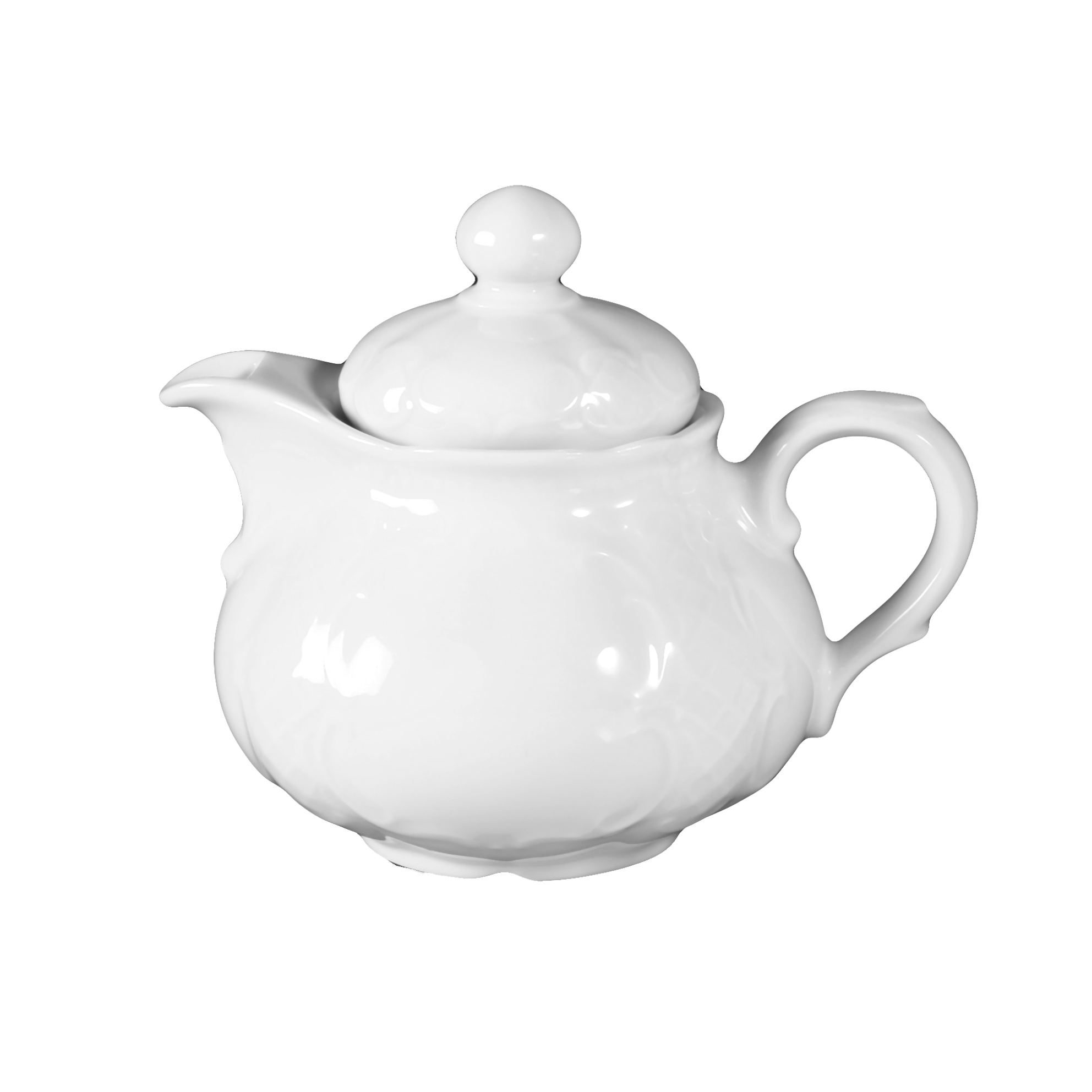  Seltmann-Weiden 001.607901 Teekanne  