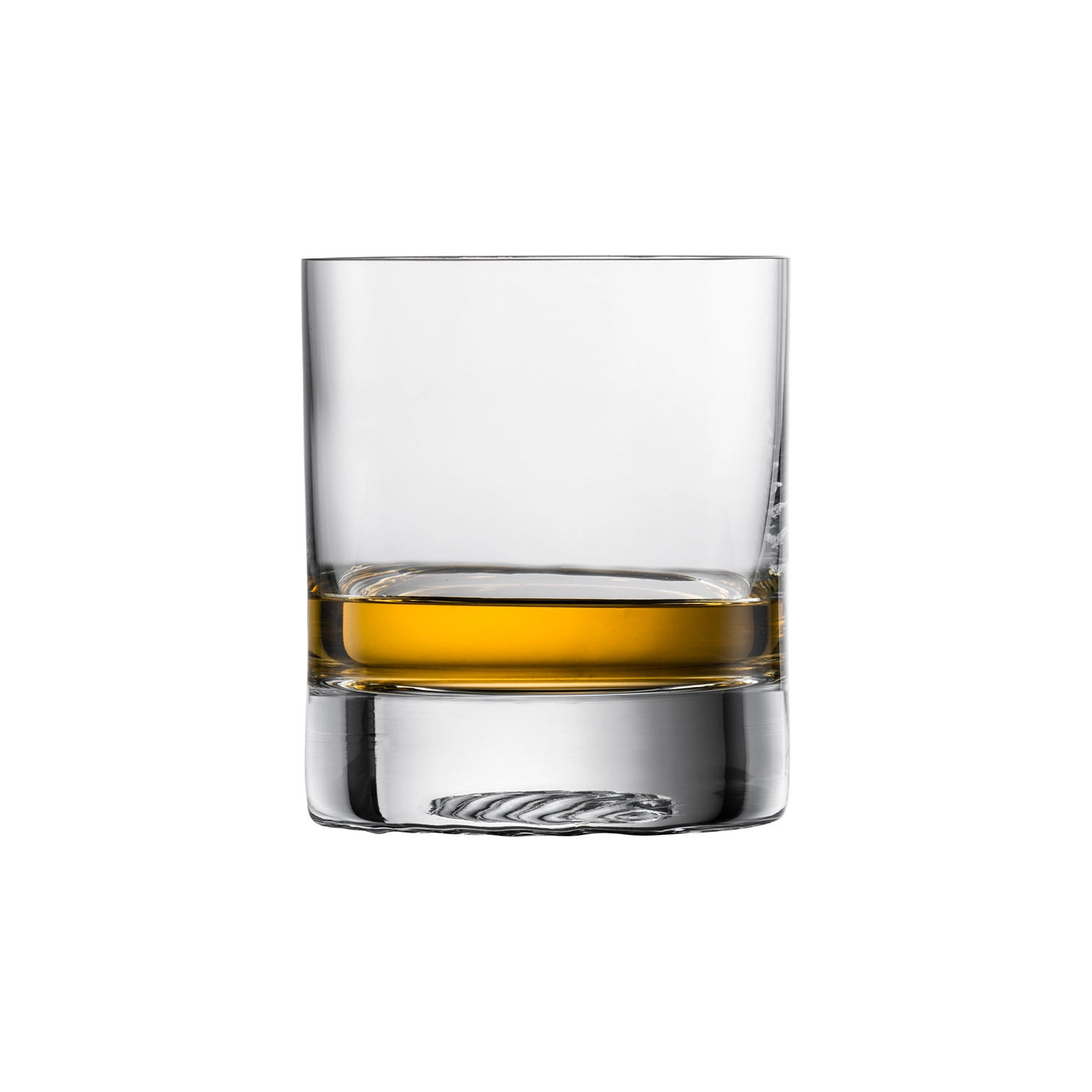  Zwiesel Glas 123394 Volume Whiskyglas klein gefuellt  