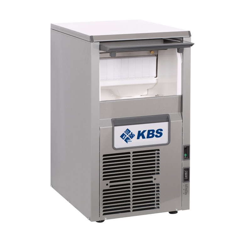  KBS 4310115 Eiswuerfelbereiter Joy 118 Ansicht 2