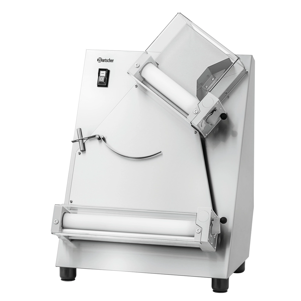 Bartscher 101881 Teigausrollmaschine 1  