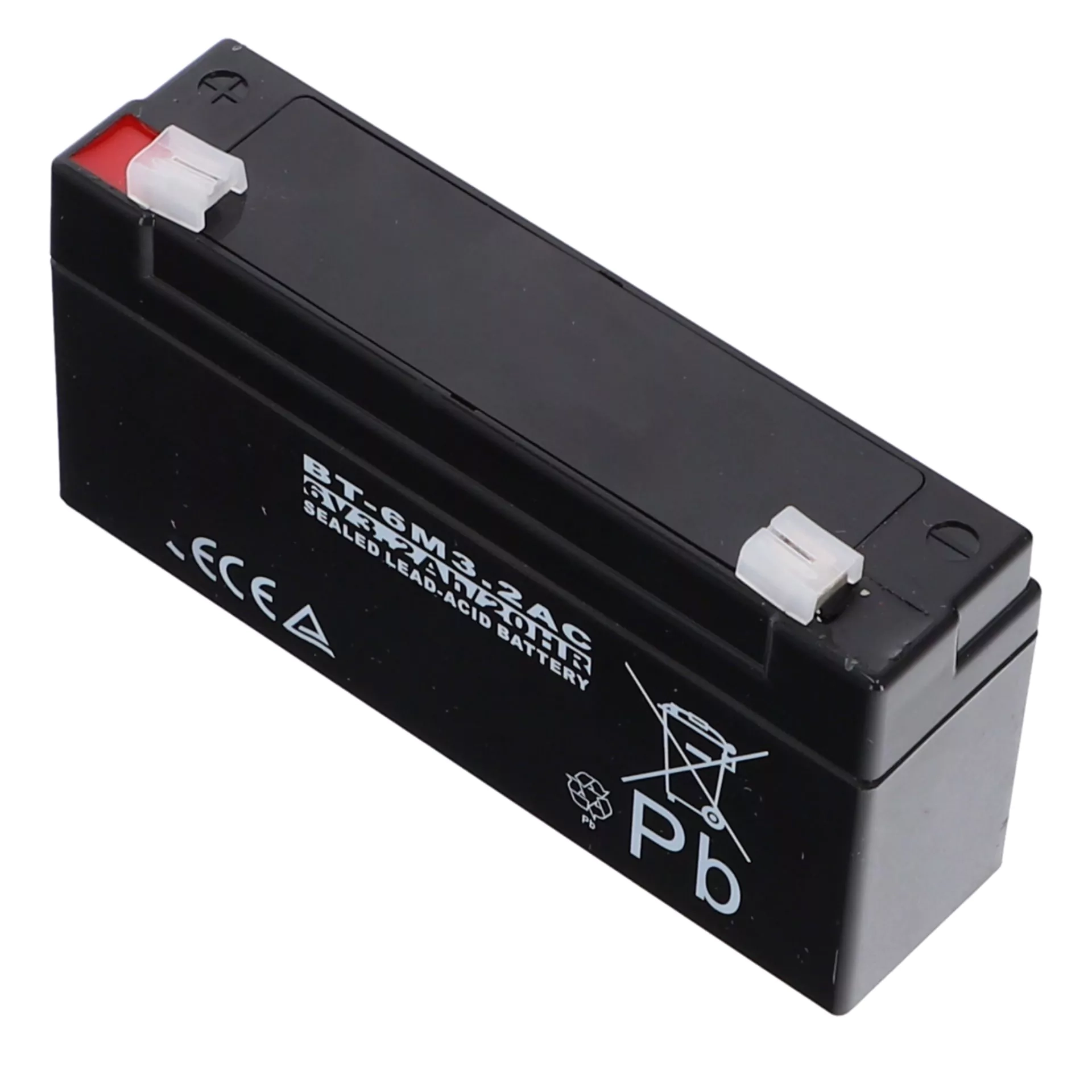  ADE Akku LW100 LW300 GW400 H2323-001  