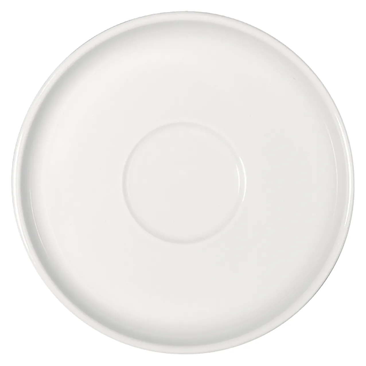 Bauscher B1100 Untertasse 