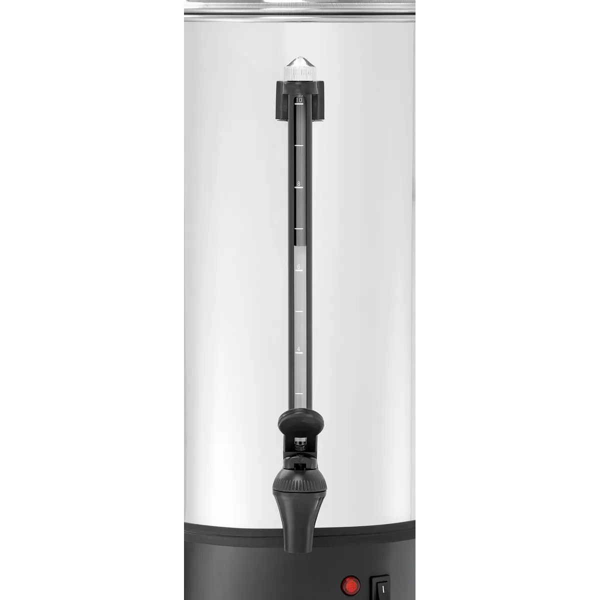 Bartscher 200054 Heisswasserspender Ansicht 4