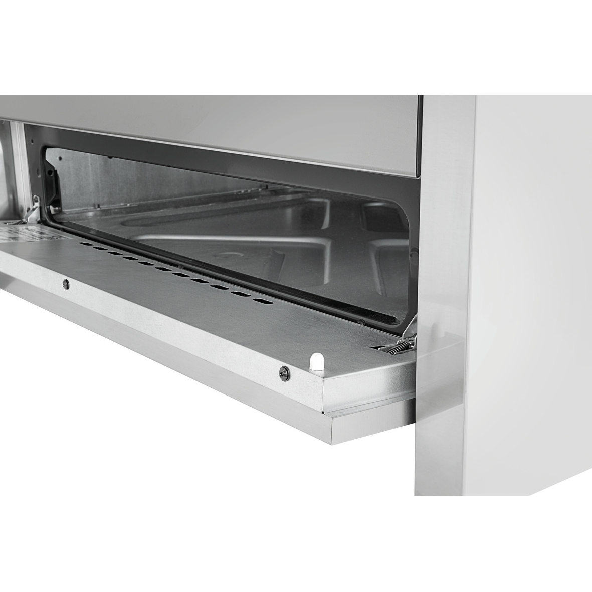 Bartscher 155670 Elektroherd Ansicht 10