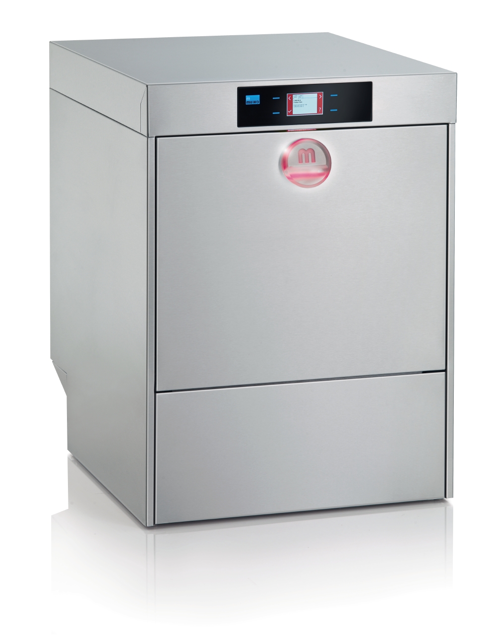  Meiko M-iClean UL 03  