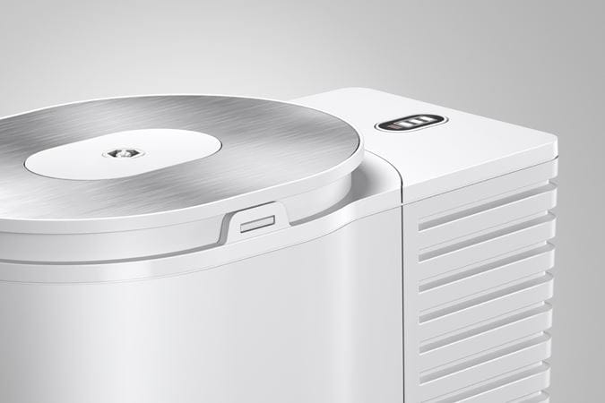 Jura 24262 Michkuehler weiss Ansicht 6  