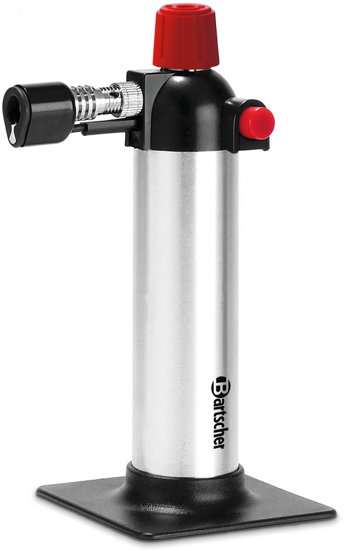 Bartscher A555302 Flambiergerät