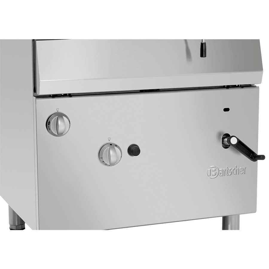 Bartscher 2856811 Kippbratpfanne 700 G51LHK Ansicht 6