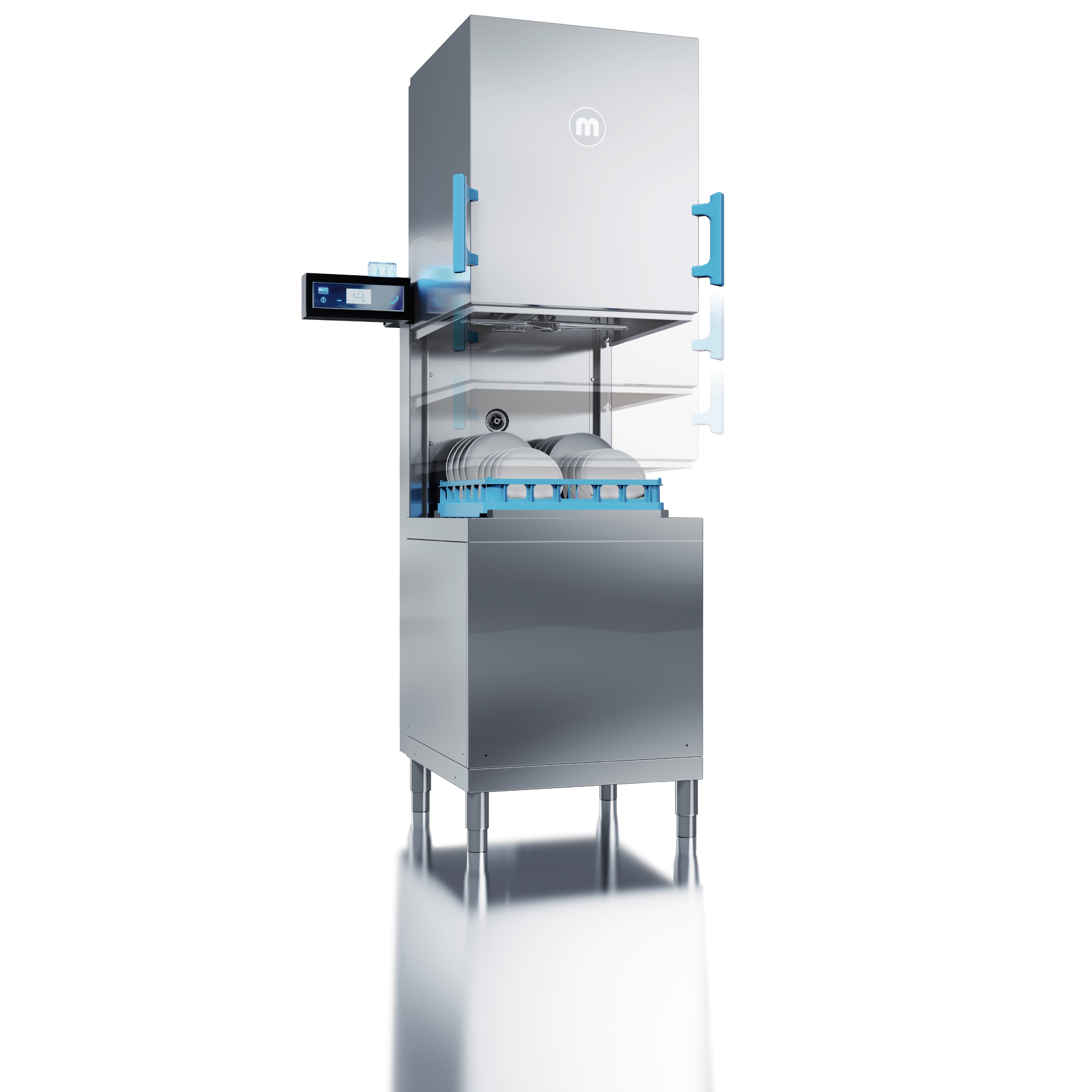 Meiko M-iClean-HM 01 Haube