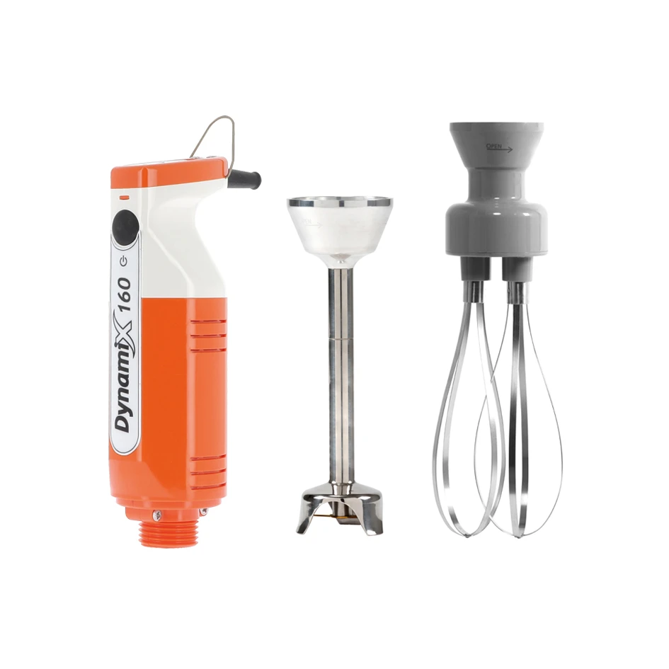 Dynamic Dynamix Kombi 160