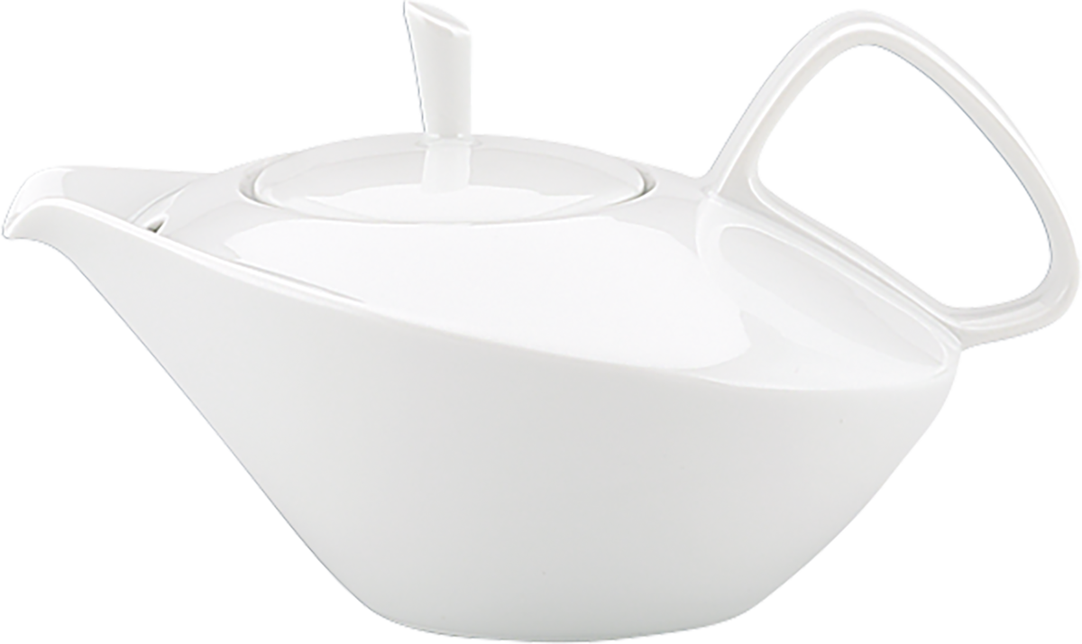 Schoenwald 9394340 Teekanne komplett, Töpferei, Kochgeschirr, Topf, Porzellan, Teekanne