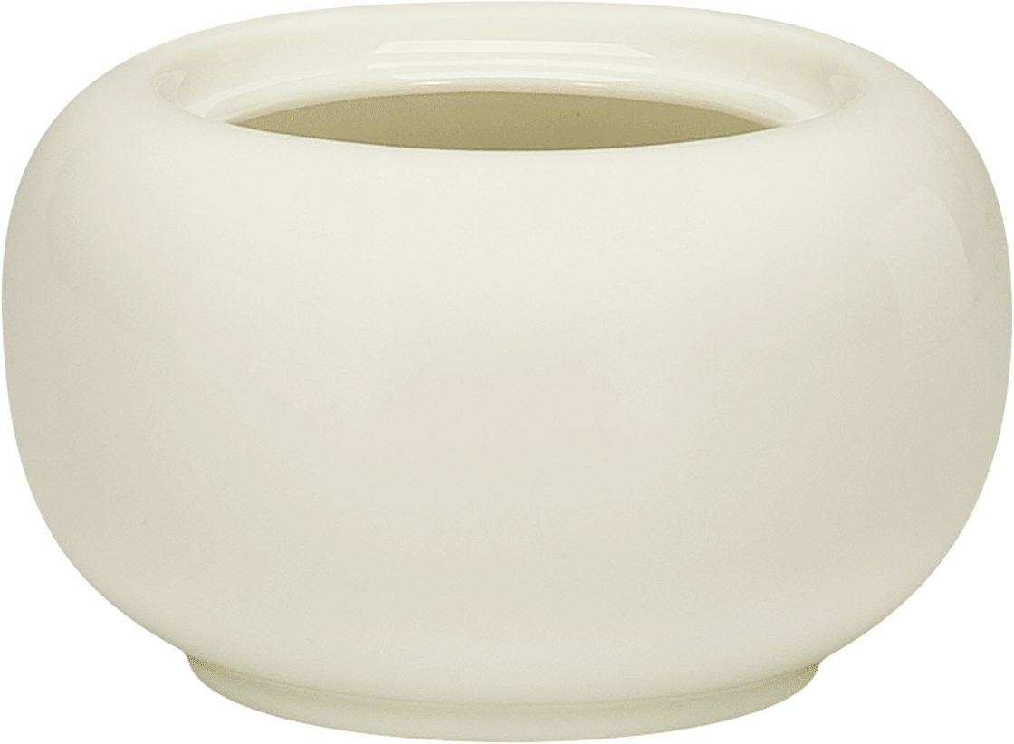 Schoenwald 9344925 Zuckerdose Unterteil, Töpferei, Porzellan, Glas, Vase, Teller