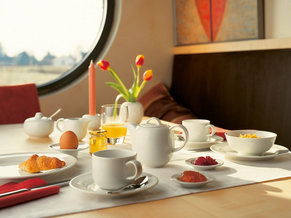 Schoenwald Generation