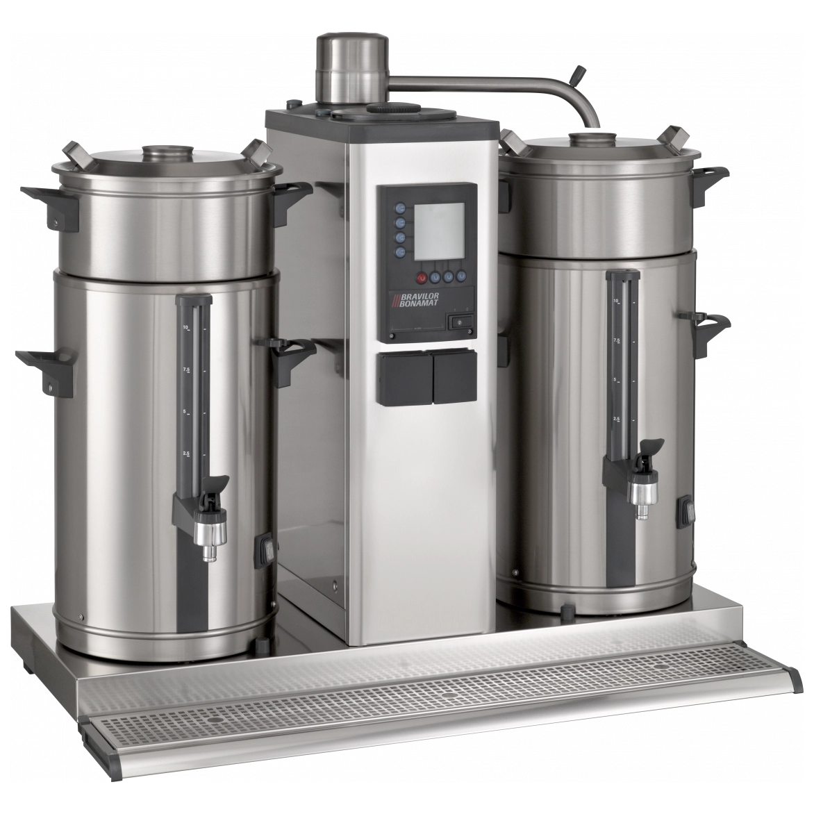 Bonamat Bravilor B20 Rundfiltergeraet
