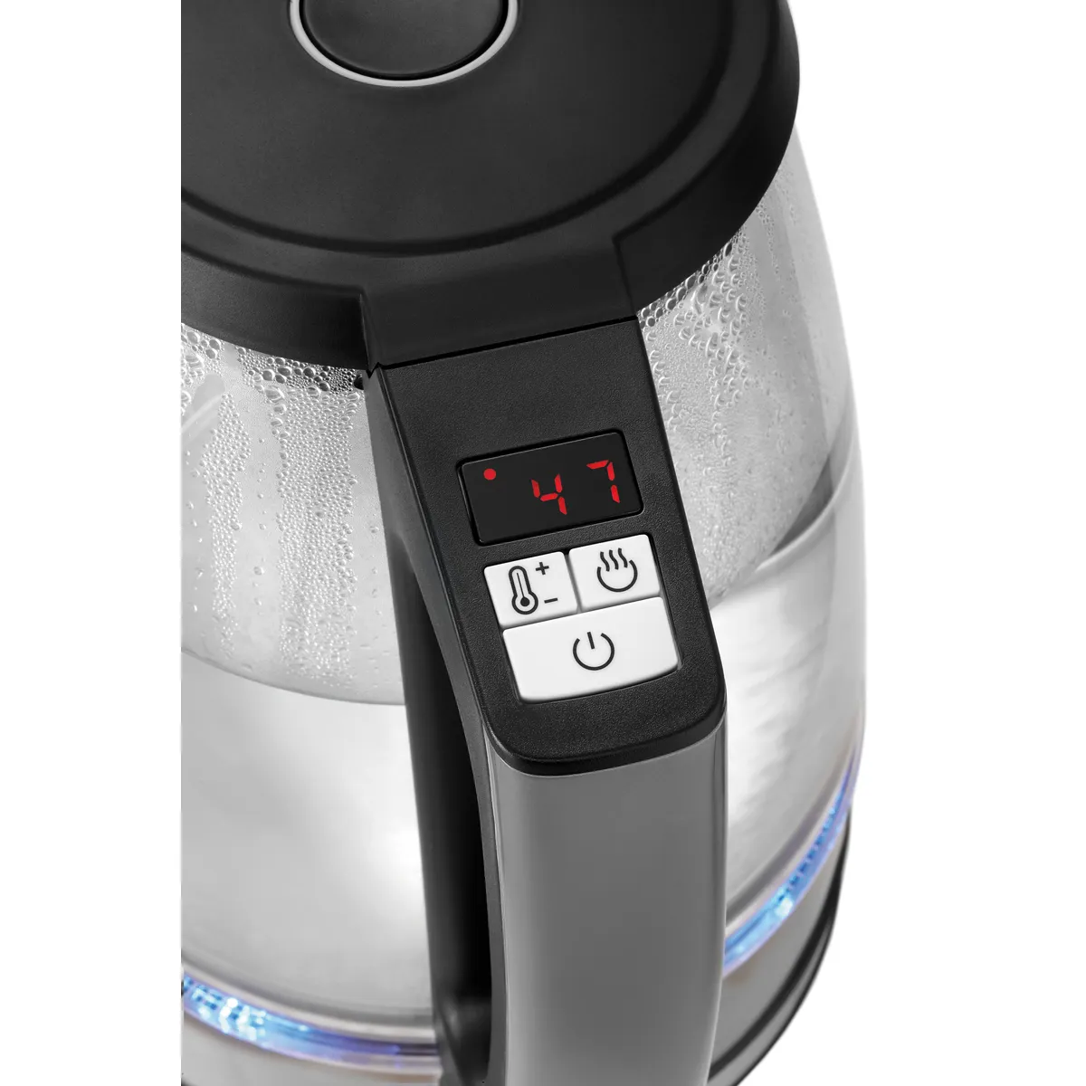 Bartscher 200135 Wasserkocher Ansicht 6