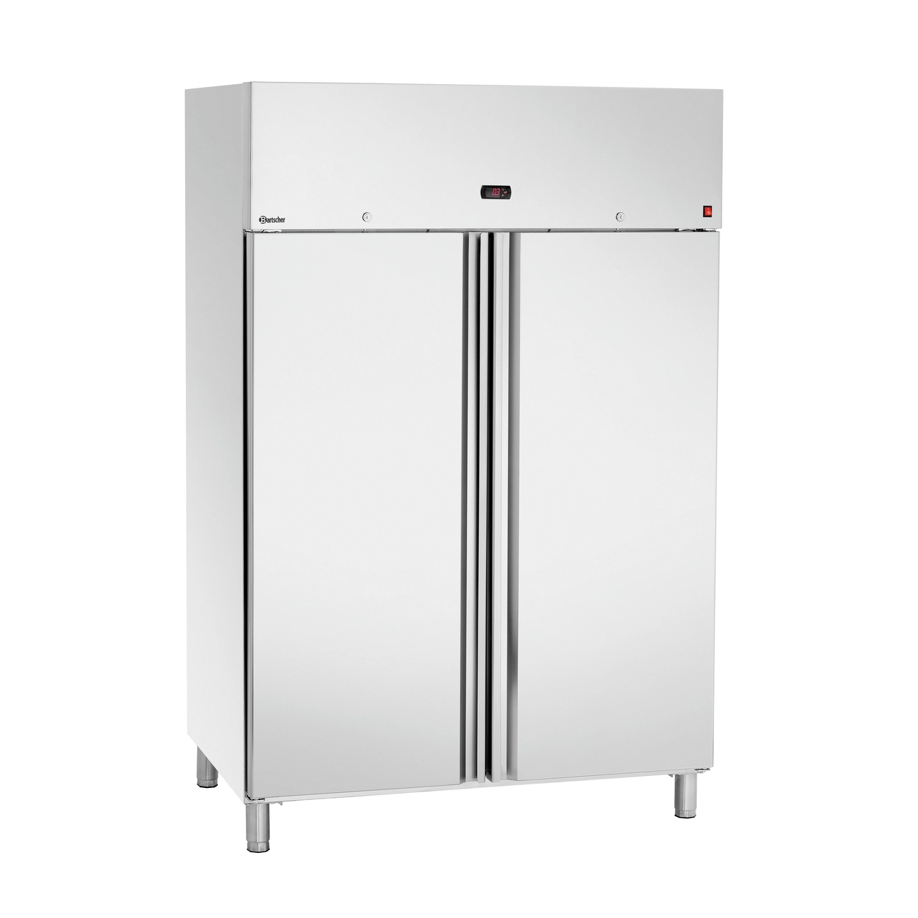 Bartscher 700416 Kuehlschrank  