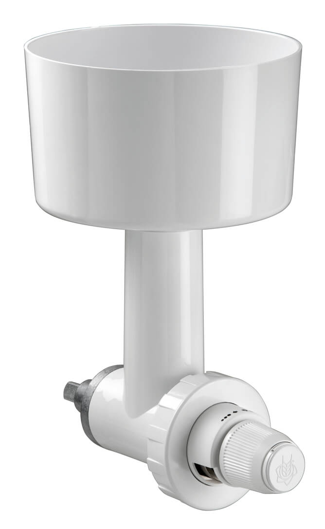 Bartscher A150037 Flachrührer 1KFE6T