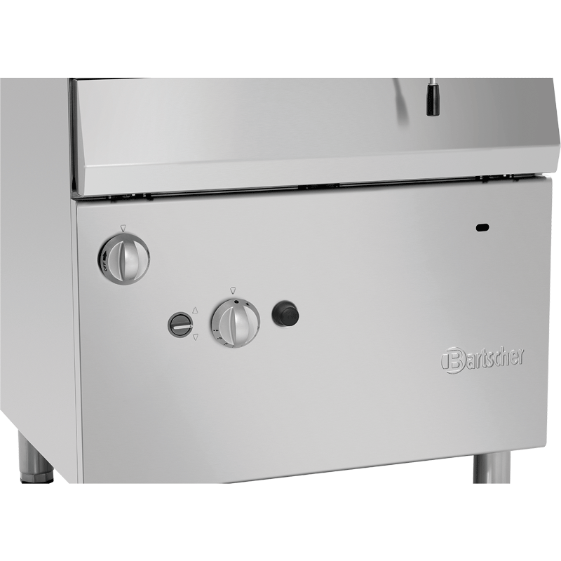 Bartscher 2856031 Kippbratpfanne 700 G51LEK Ansicht 4