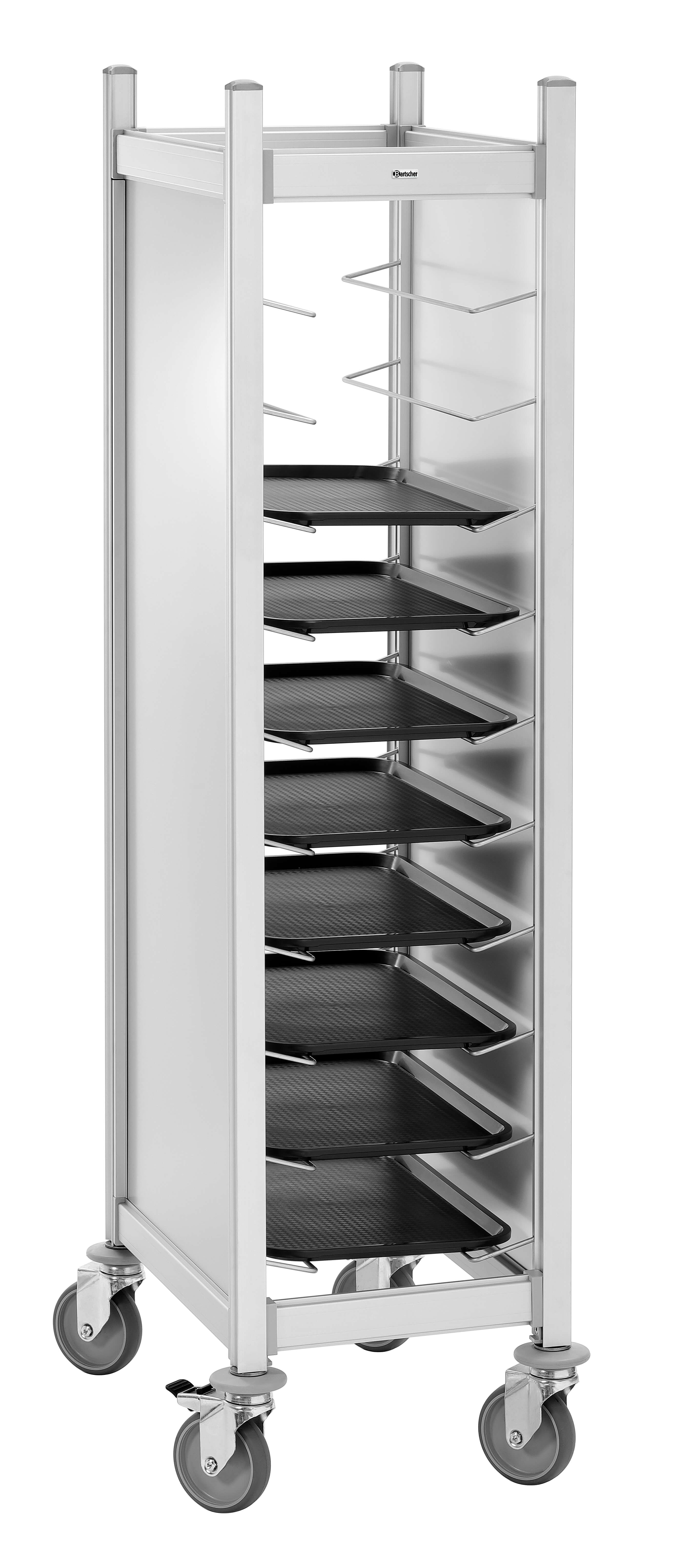 Bartscher 300149 Tablettwagen AT1000-GN