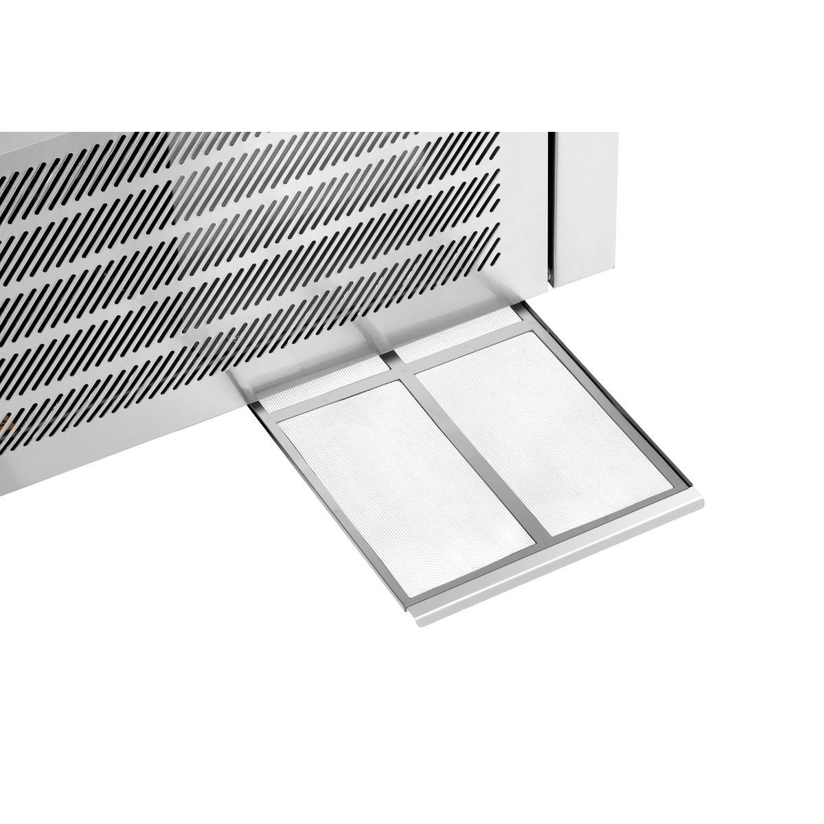 Bartscher 110256 Kuehltisch 6  