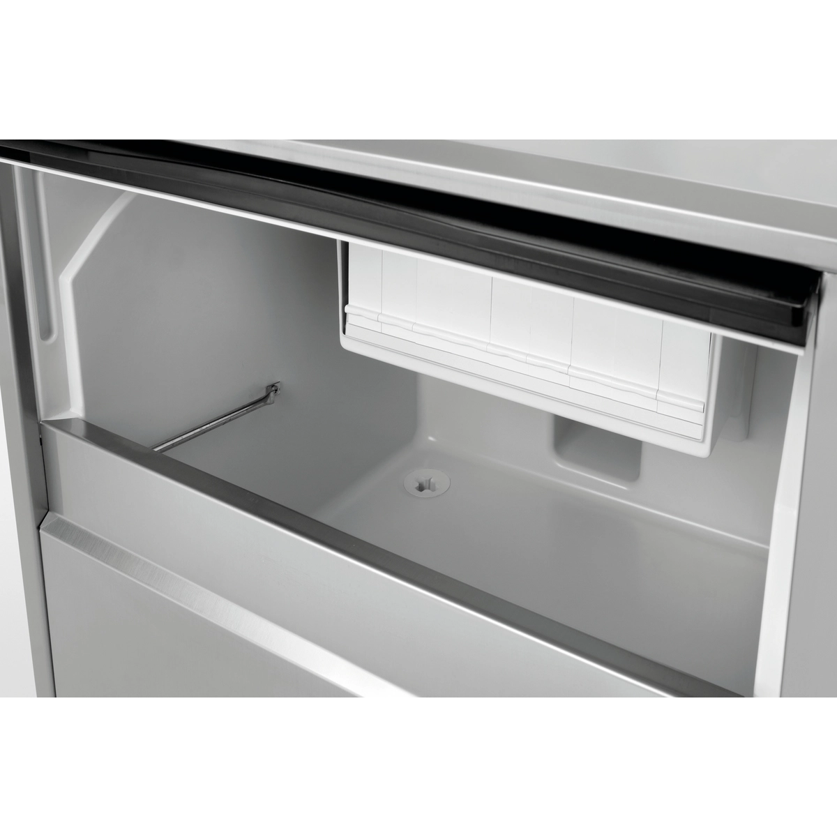 Eiswürfel, Bartscher, 104538, Eiswuerfelbereiter