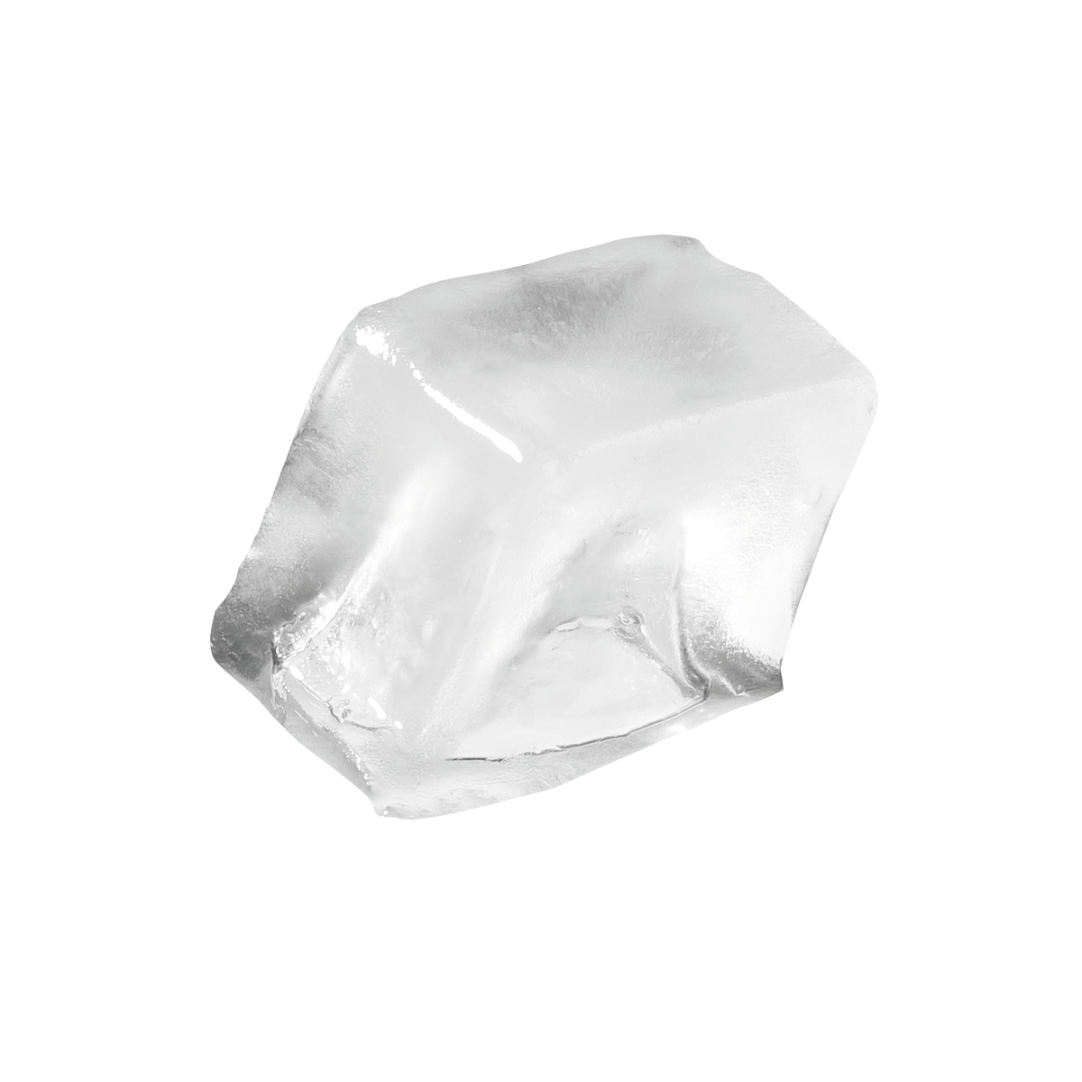 Bartscher 100083 Eiswuerfelbereiter einzelner Eiswürfel