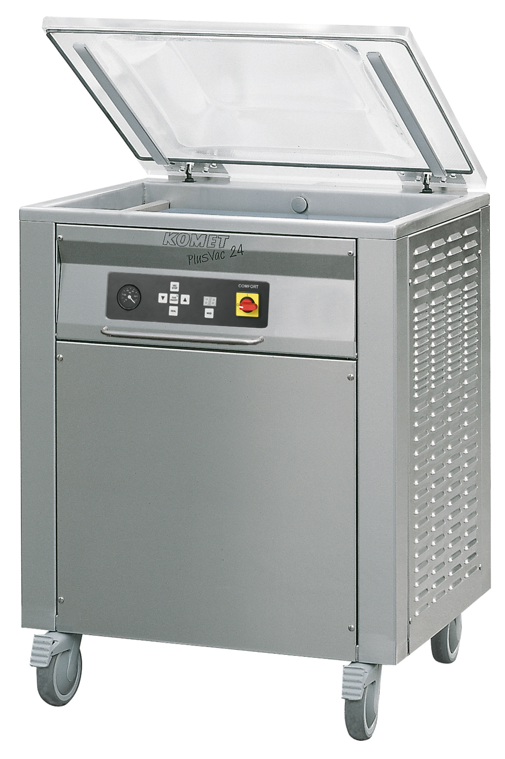 Komet Vakuumierer Plusvac 24 Comfort