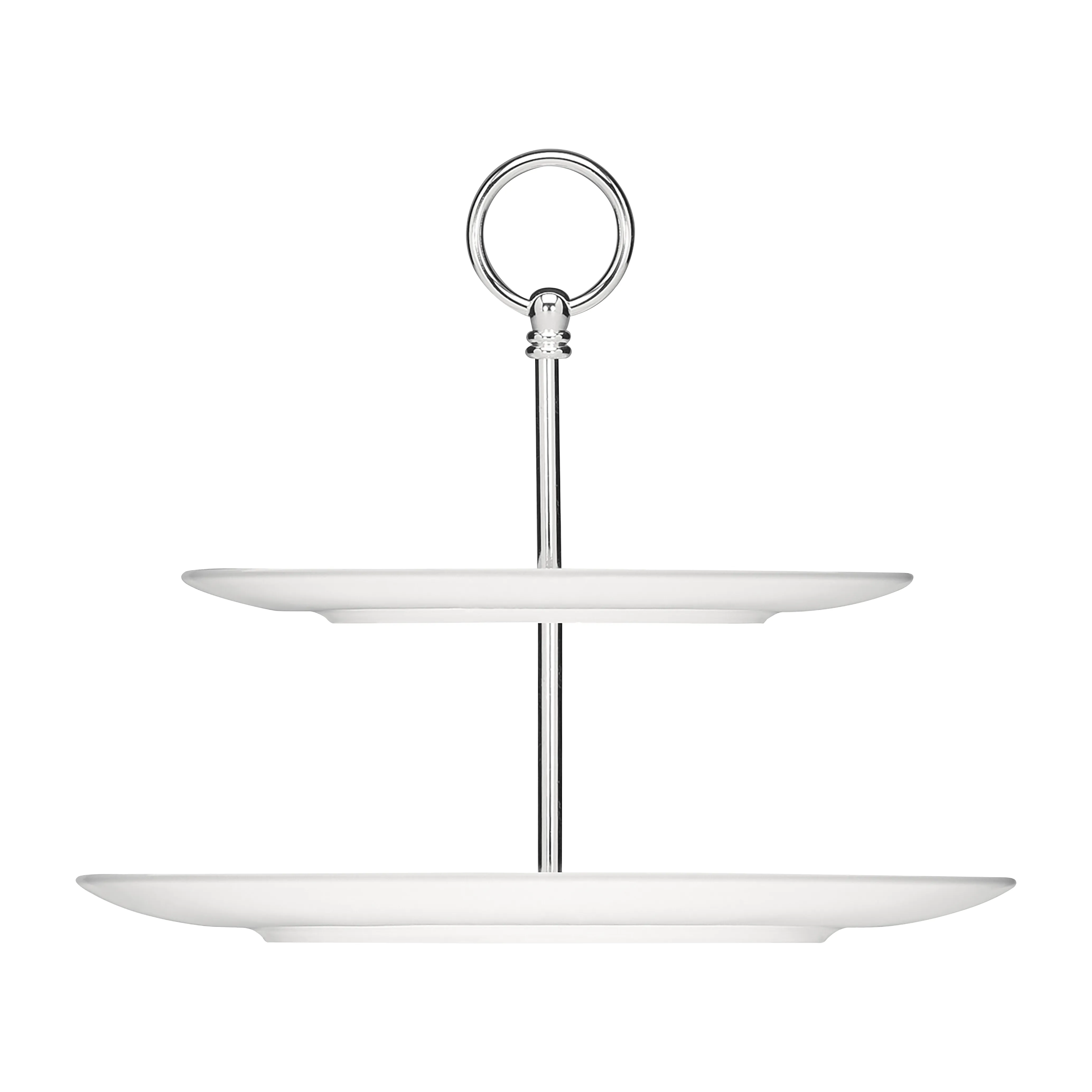 Bauscher Options Etagere rund seitlich 6717301