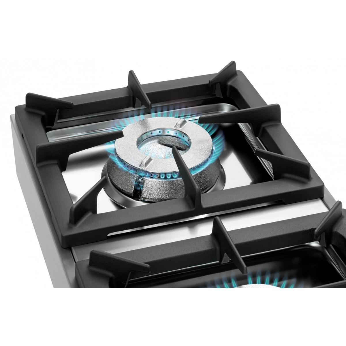 Bartscher 1057503 Gaskocher 6