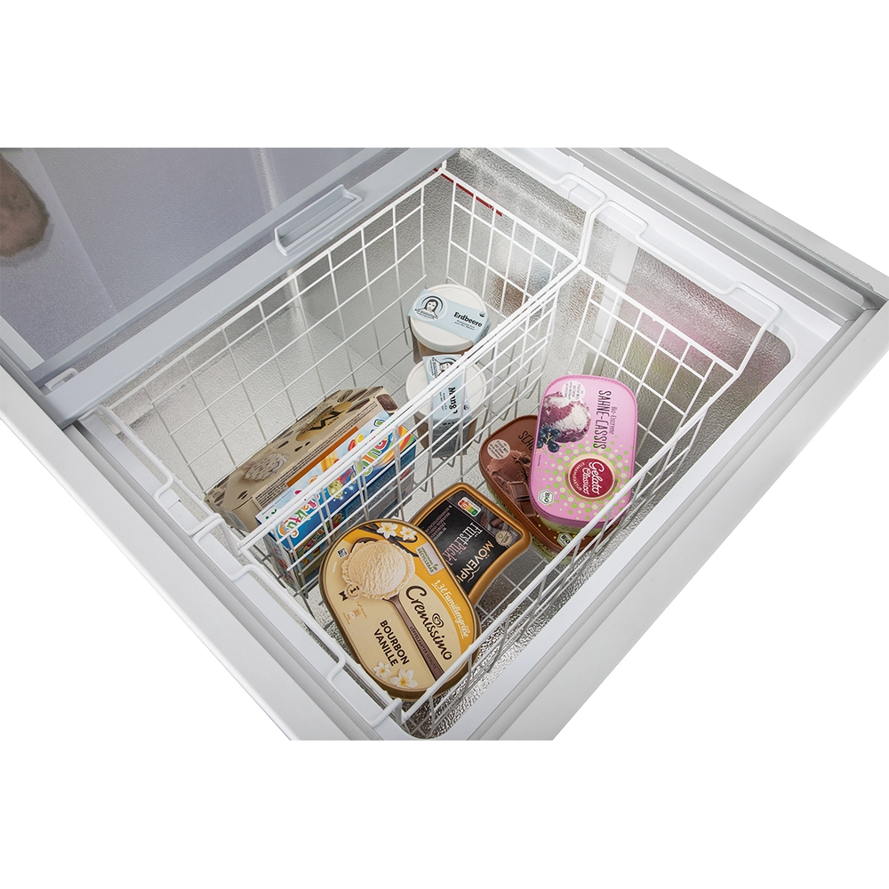  KBS 921022 Tiefkuehltruhe 4  