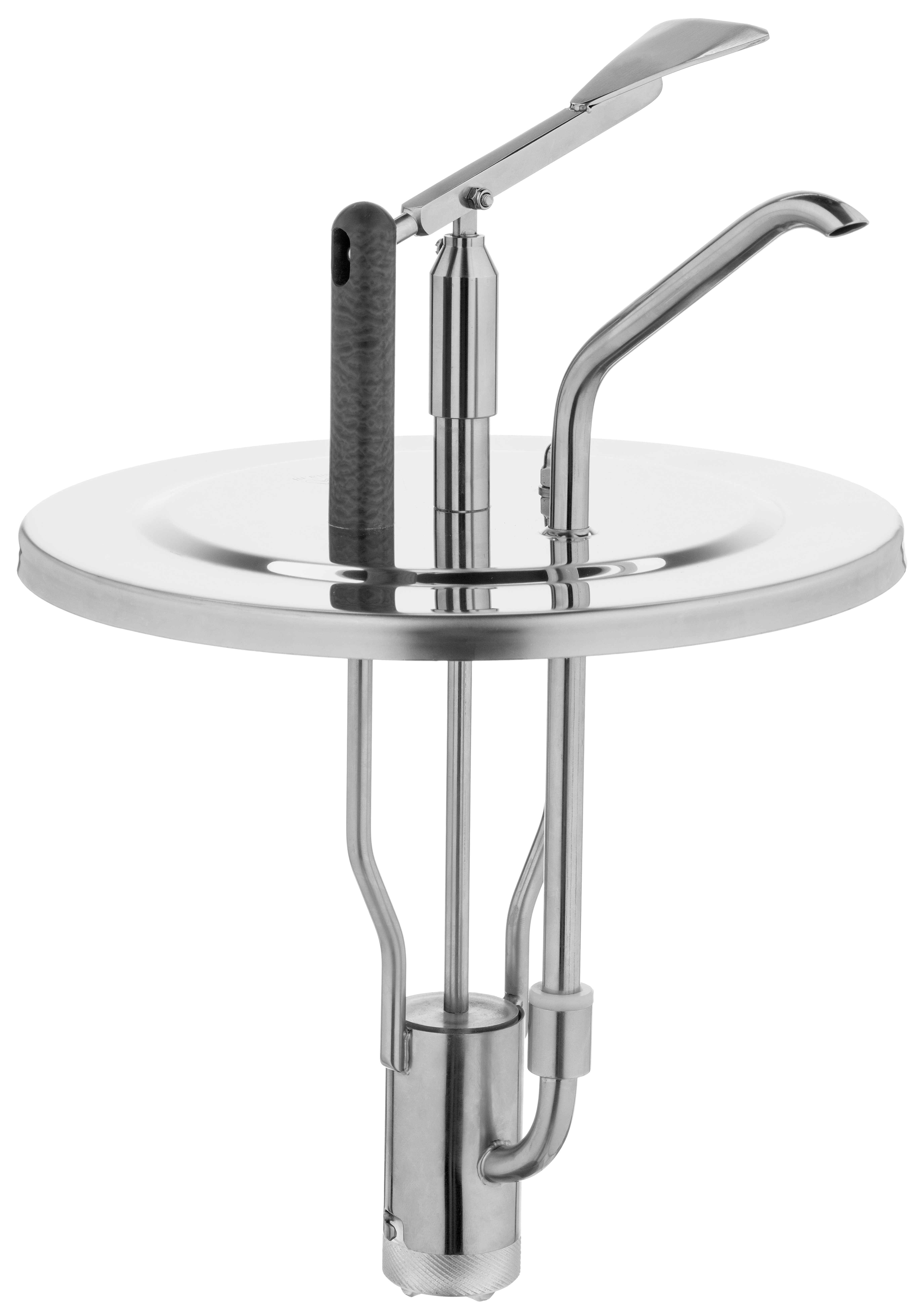 Neumärker 05-40258 Dispenser für 10 Liter-Eimer Ansicht 2