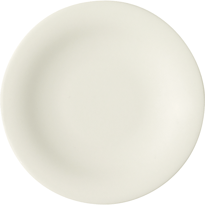 Bauscher 6201216 Teller flach