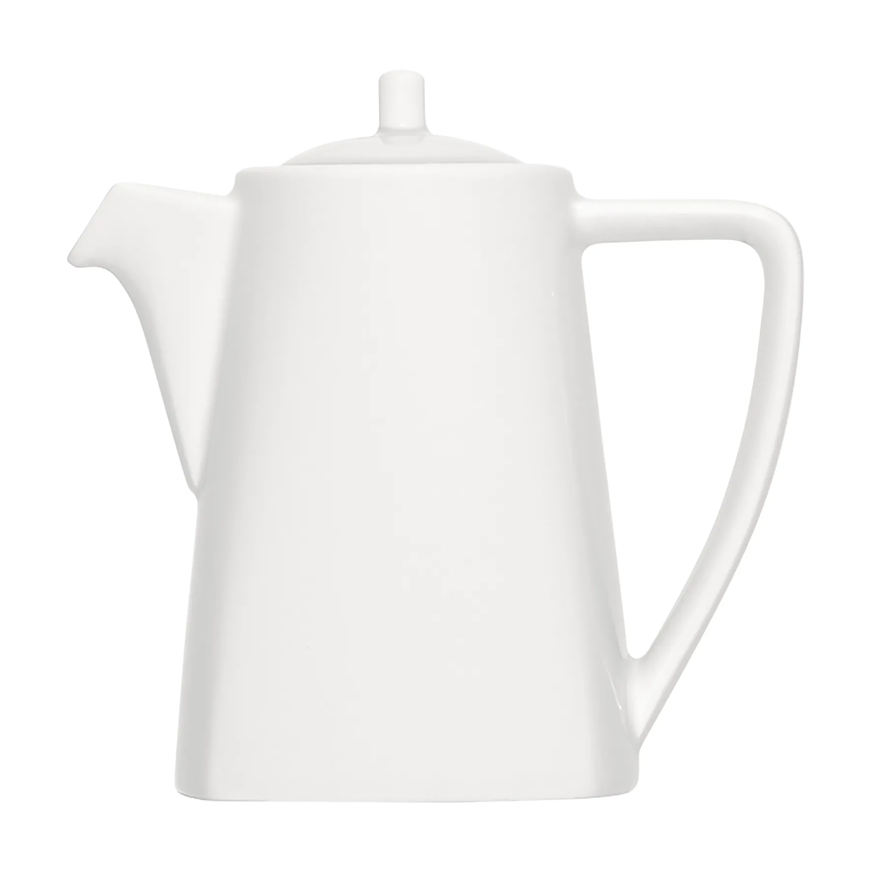 Bauscher Options Kaffeekanne komplett seitlich 6714130