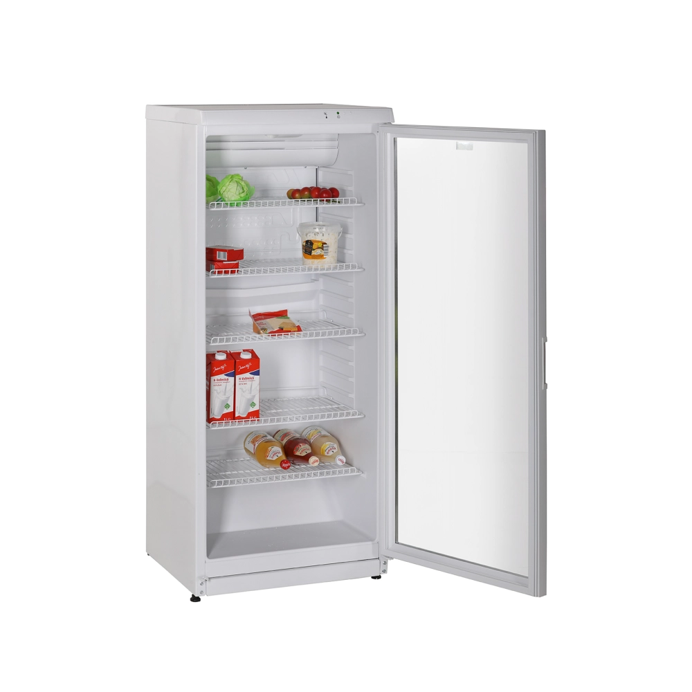  KBS 9190024 cd291 Glasutuerkuehlschrank Ansicht 2  