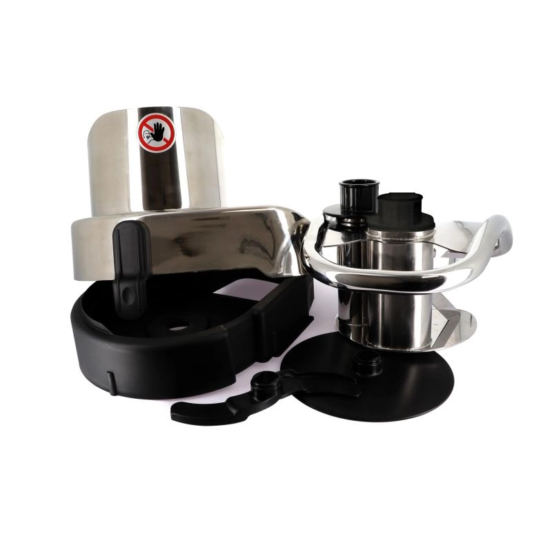 Dynamic Elektro Kutter Gemueseschneider Kombination CL350