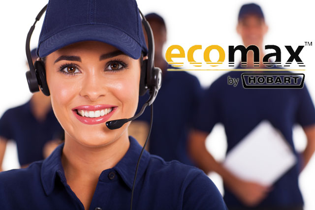 Aufstellpauschale Ecomax