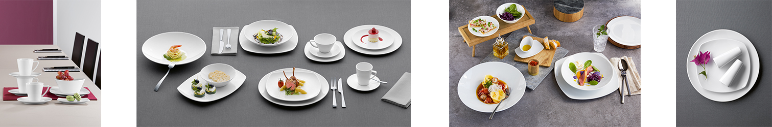 Serienübersicht Bauscher Options