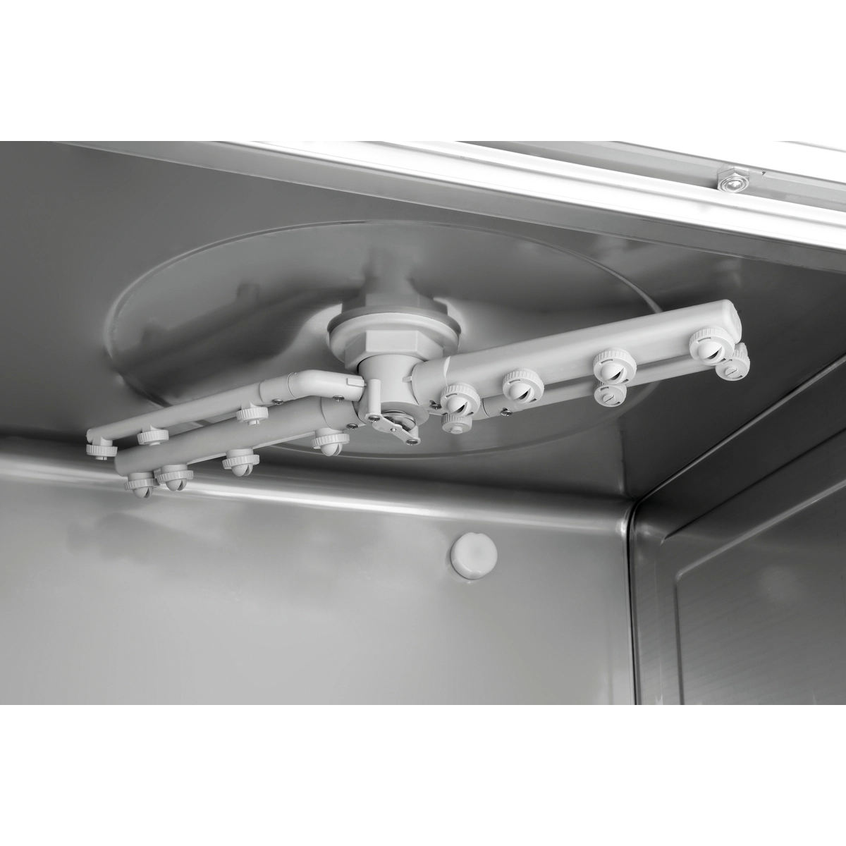 Bartscher 110540 Spuelmaschine 5  