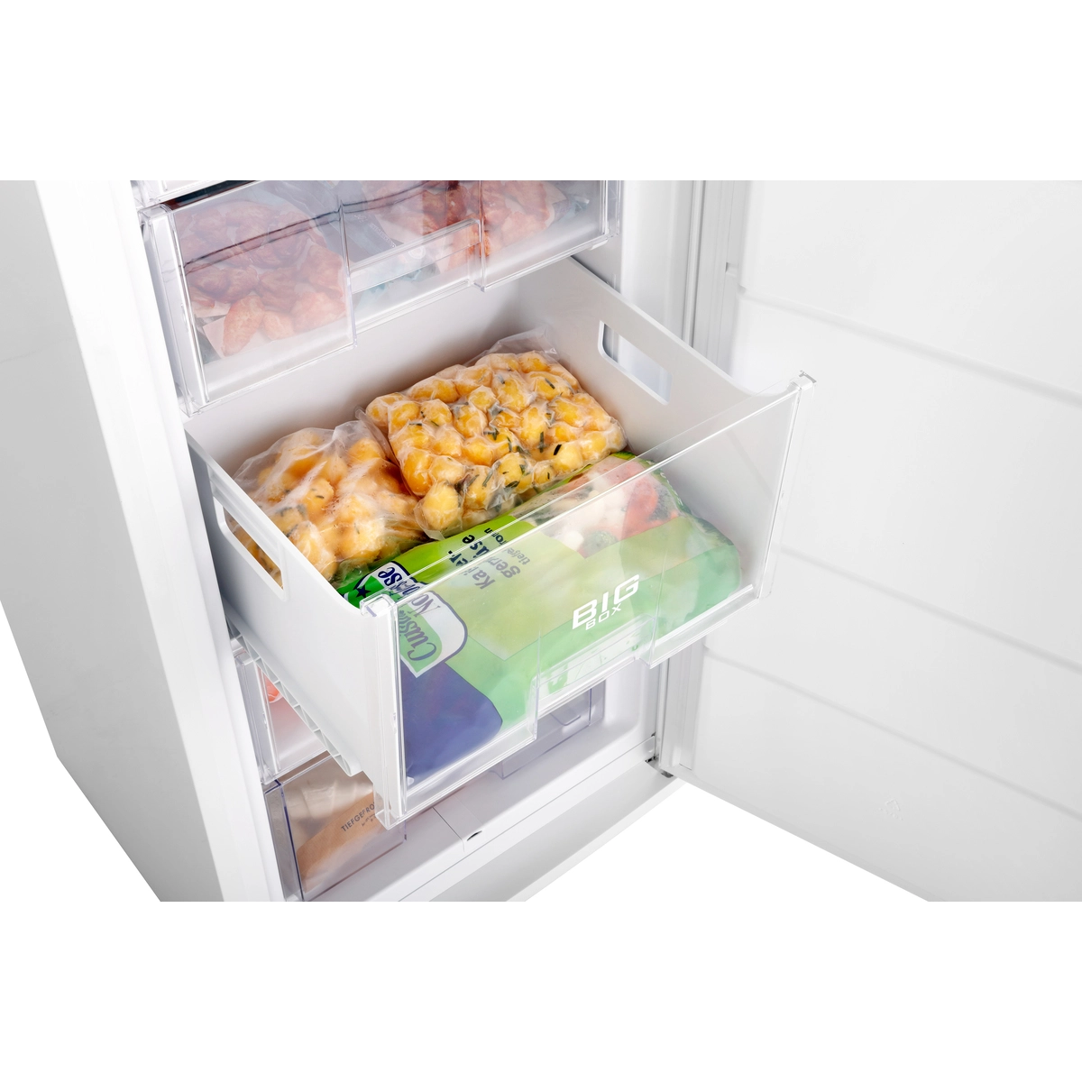 Bartscher 700341V1 Tiefkuehlschrank 4  