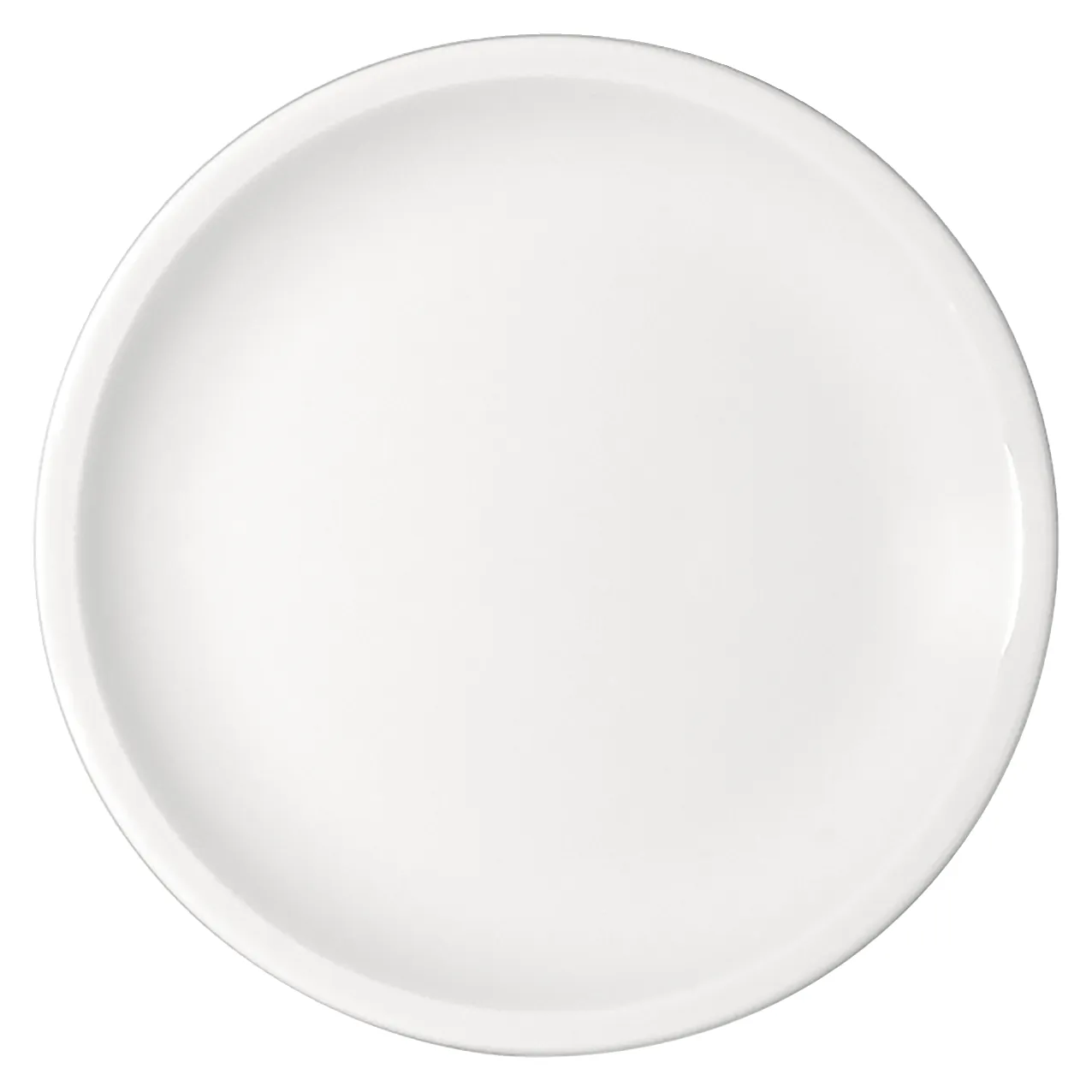 Bauscher B1100 Teller flach coup 21,0 cm  