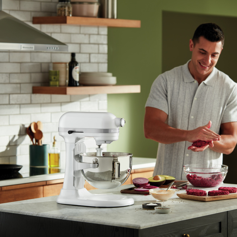 Bartscher A150183 KitchenAid Ansicht 4