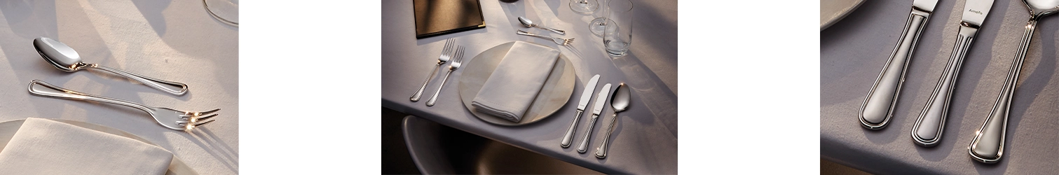 Amefa Haydn Impression